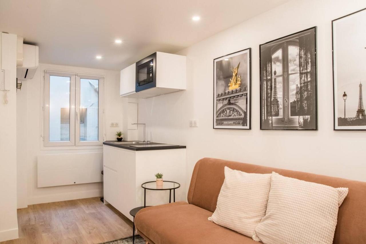 T2 à Centre Smart Tv, Nespresso, Wifi Appartamento *